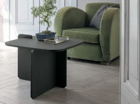 Tavolino in CDF Flow di Tomasella