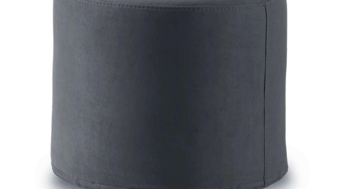 Pouf Rotondo di Stilfar Italia