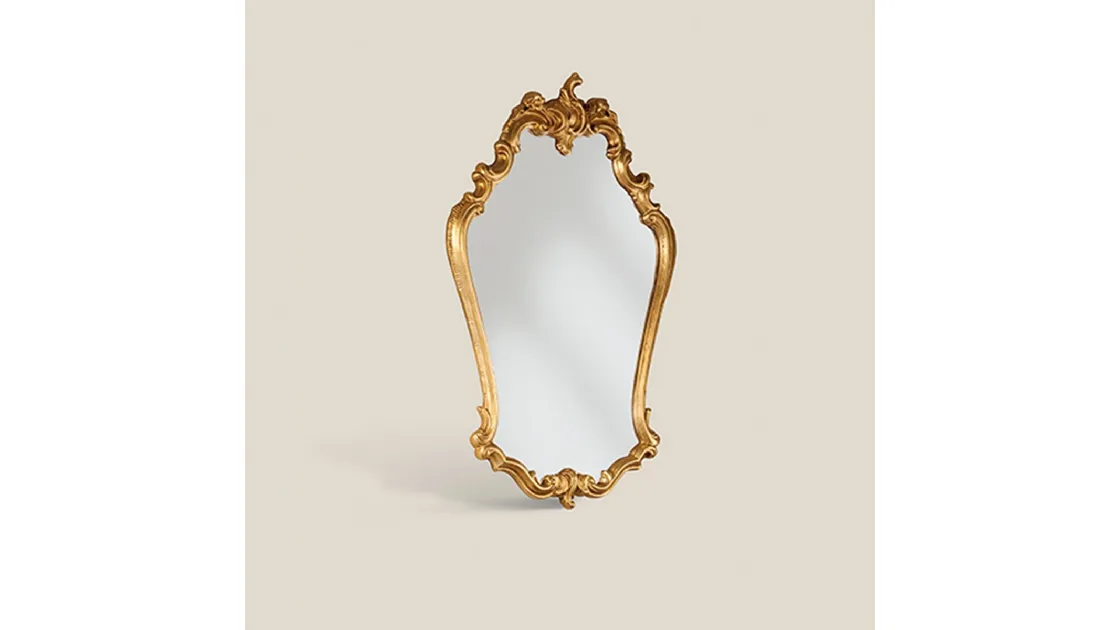 Specchiera Emozioni 5130 di Tarocco Vaccari