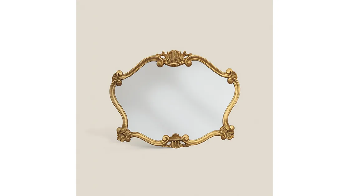 Specchiera Emozioni 5131 di Tarocco Vaccari