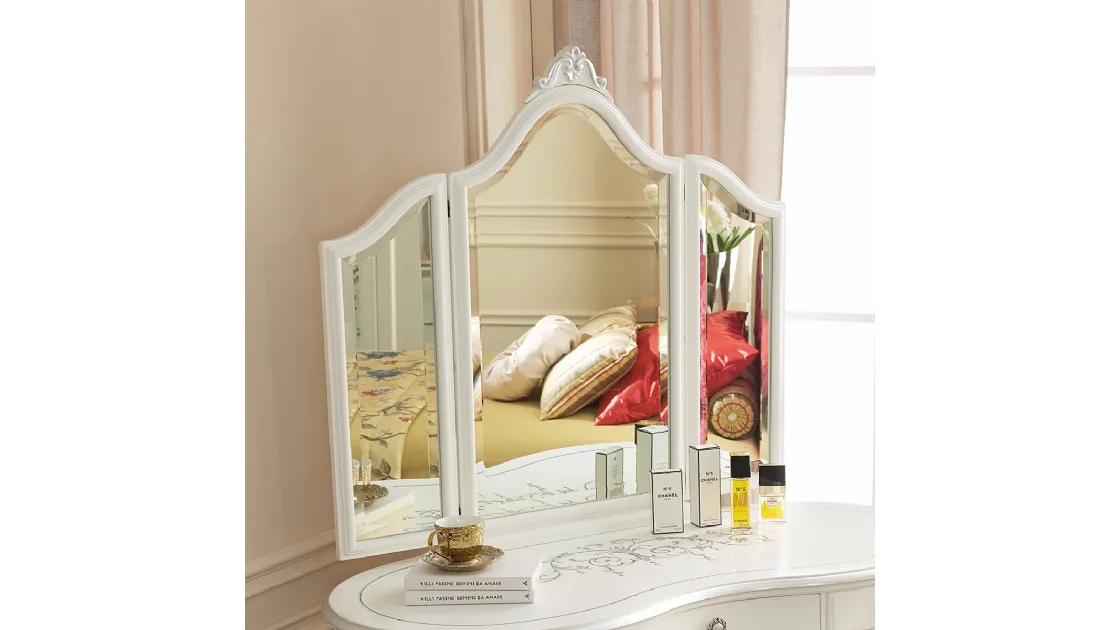 Specchiera Passioni 5437 EM22 di Tarocco Vaccari