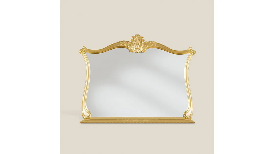 Specchiera Passioni 5443 di Tarocco Vaccari