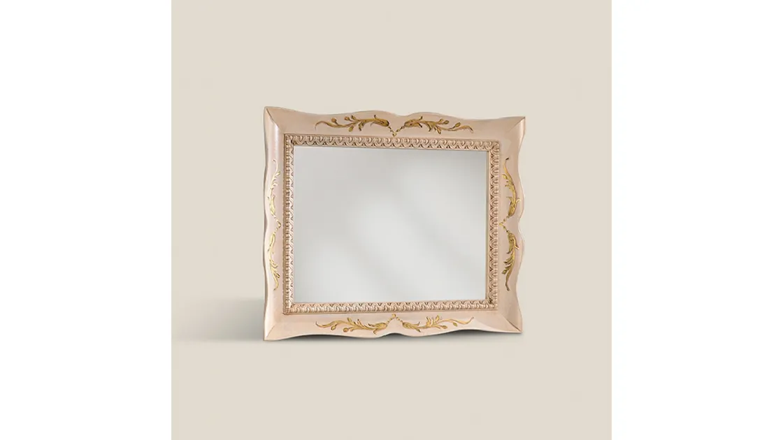 Specchiera Passioni 5468 LQ di Tarocco Vaccari