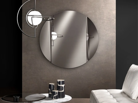 Specchio Anubi di Stones