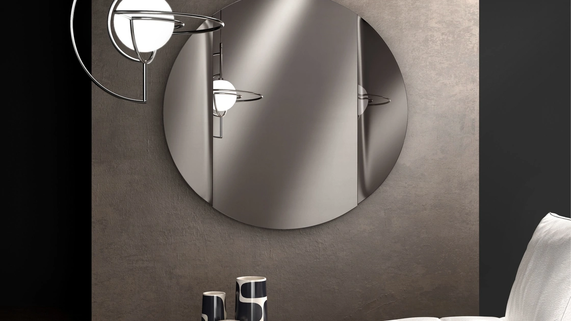 Specchio Anubi di Stones