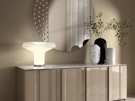 Specchio Eco di Stones