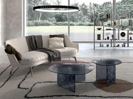 Tavolino Fold Big di Stones