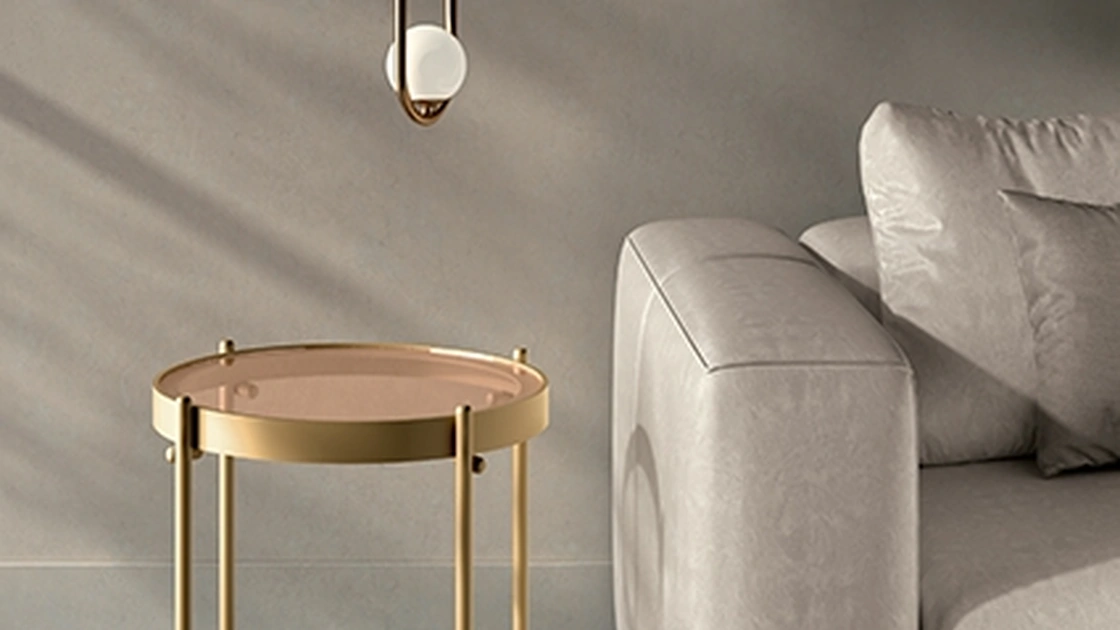 Tavolino Marissa di Stones