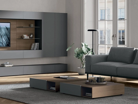 Tavolino Theo di Tomasella