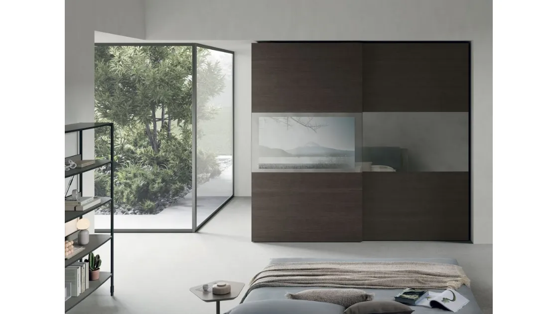 Armadio Primafila di Tomasella