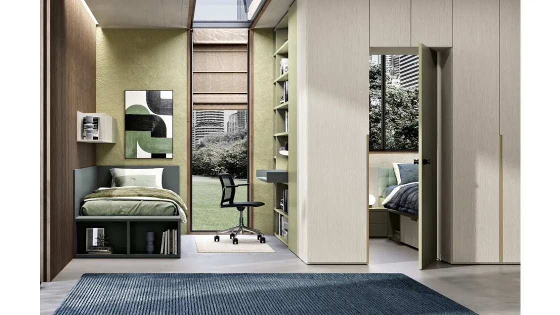 Cameretta 103 di Ferrimobili