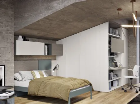 Cameretta 108 di Ferrimobili