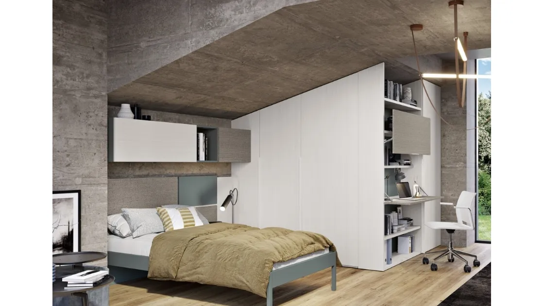 Cameretta 108 di Ferrimobili