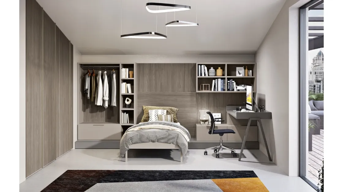 Cameretta 118 di Ferrimobili