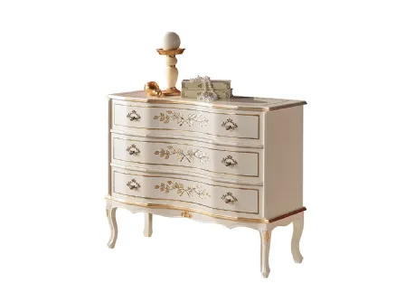 Comò Classic 033 EM23 di Tarocco Vaccari