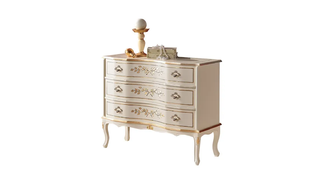 Comò Classic 033 EM23 di Tarocco Vaccari