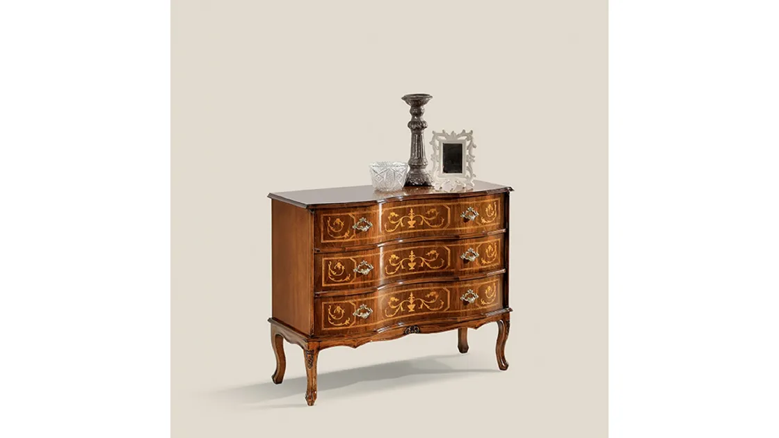 Comò Classic 033 SPA BR di Tarocco Vaccari