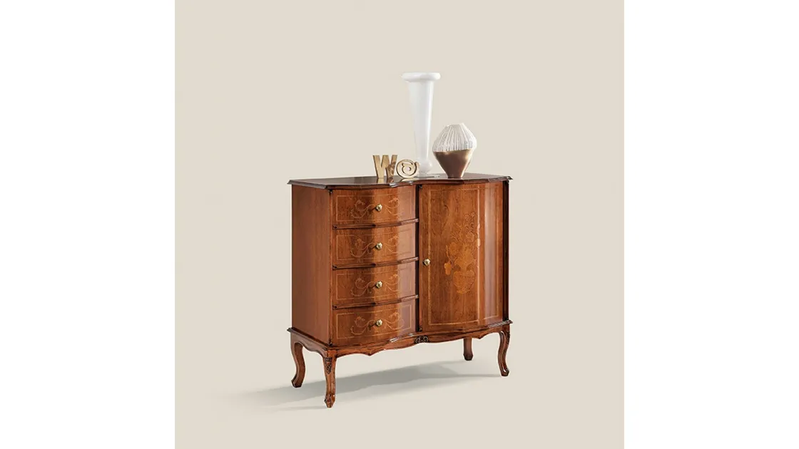 Comò Classic 056 SPA BR di Tarocco Vaccari