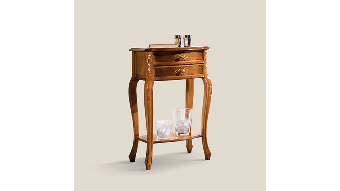 Comodino Dogi 4322 SPA di Tarocco Vaccari