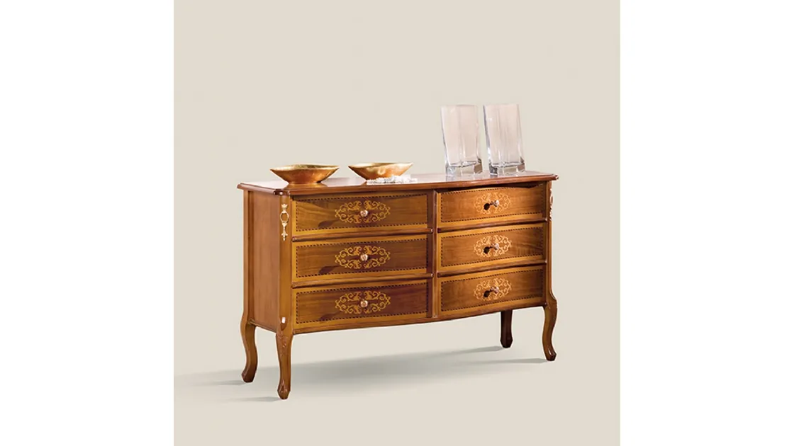 Comò Dogi 4326 SPA di Tarocco Vaccari