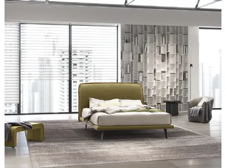 Letto Dedalo di Stilfar Italia