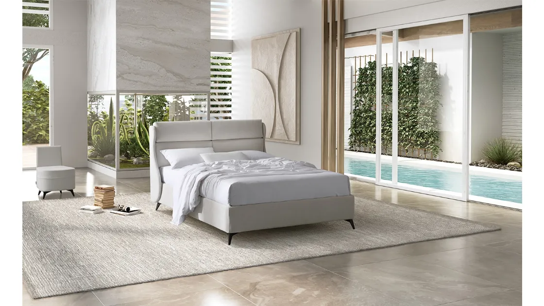 Letto Segreto di Stilfar Italia