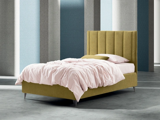 Letto singolo Benedetta di Stilfar Italia