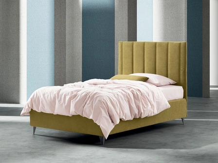 Letto singolo Benedetta di Stilfar Italia