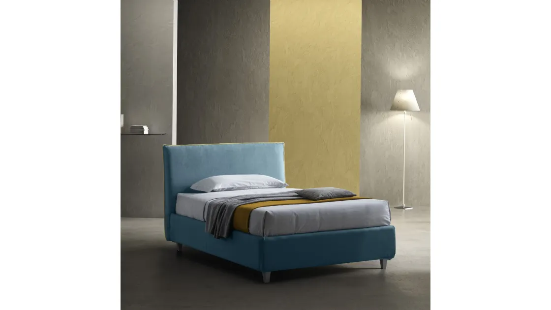 Letto singolo Esther di Stilfar Italia