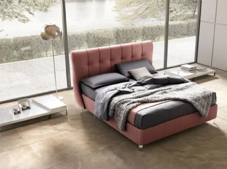 Letto Karina di Stilfar Italia