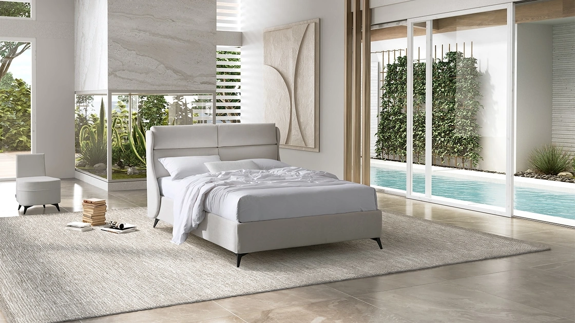 Letto Segreto di Stilfar Italia