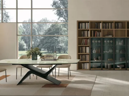 Libreria Atlante UNIT AT231 di Tomasella