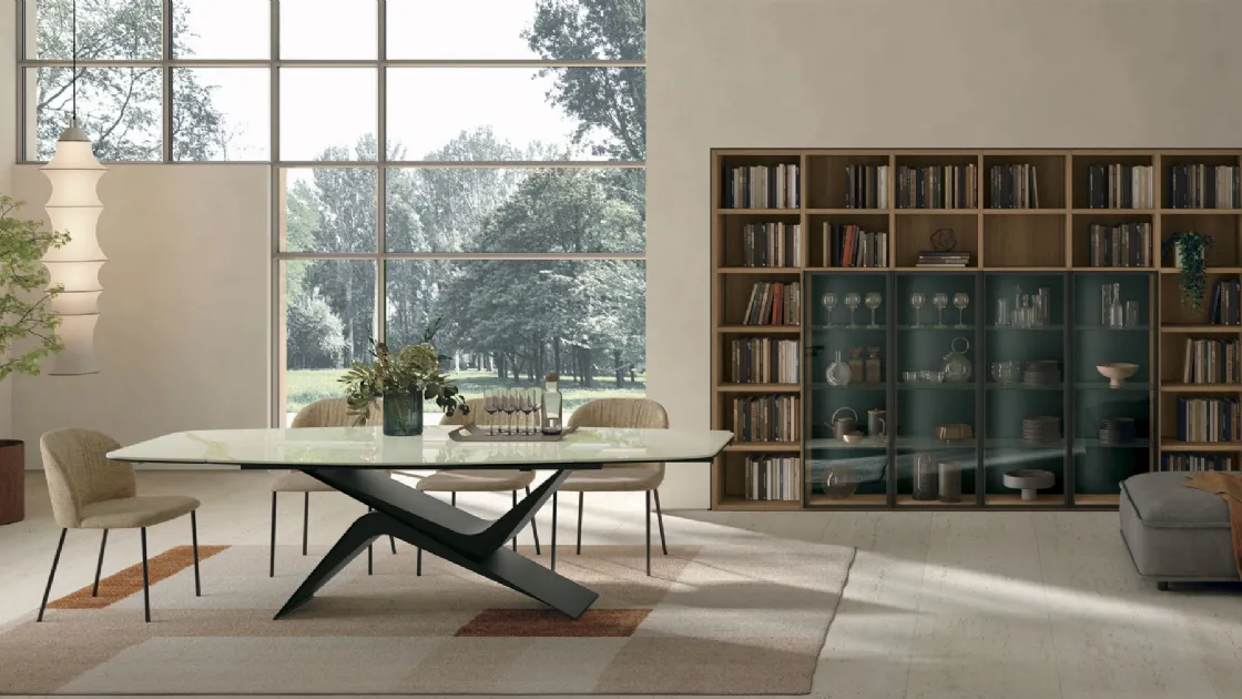 Libreria Atlante UNIT AT231 di Tomasella