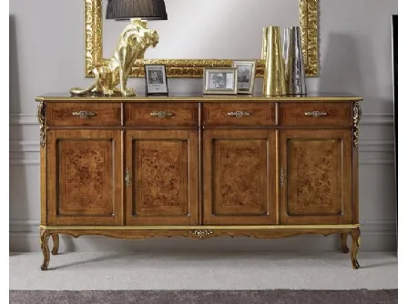 Madia Classic 1409 EM27 di Tarocco Vaccari