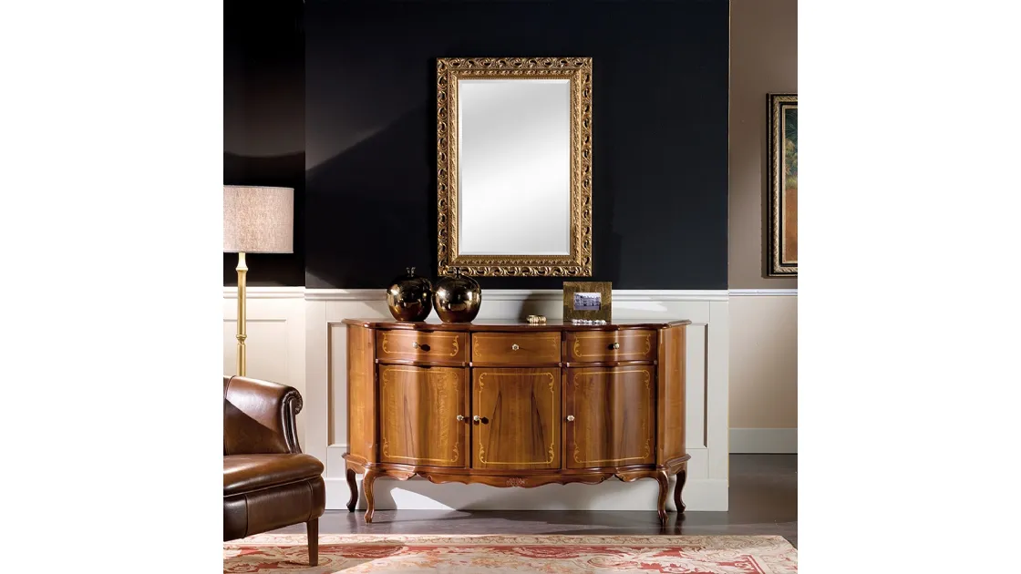 Madia Borbonese 6113 SPA di Tarocco Vaccari