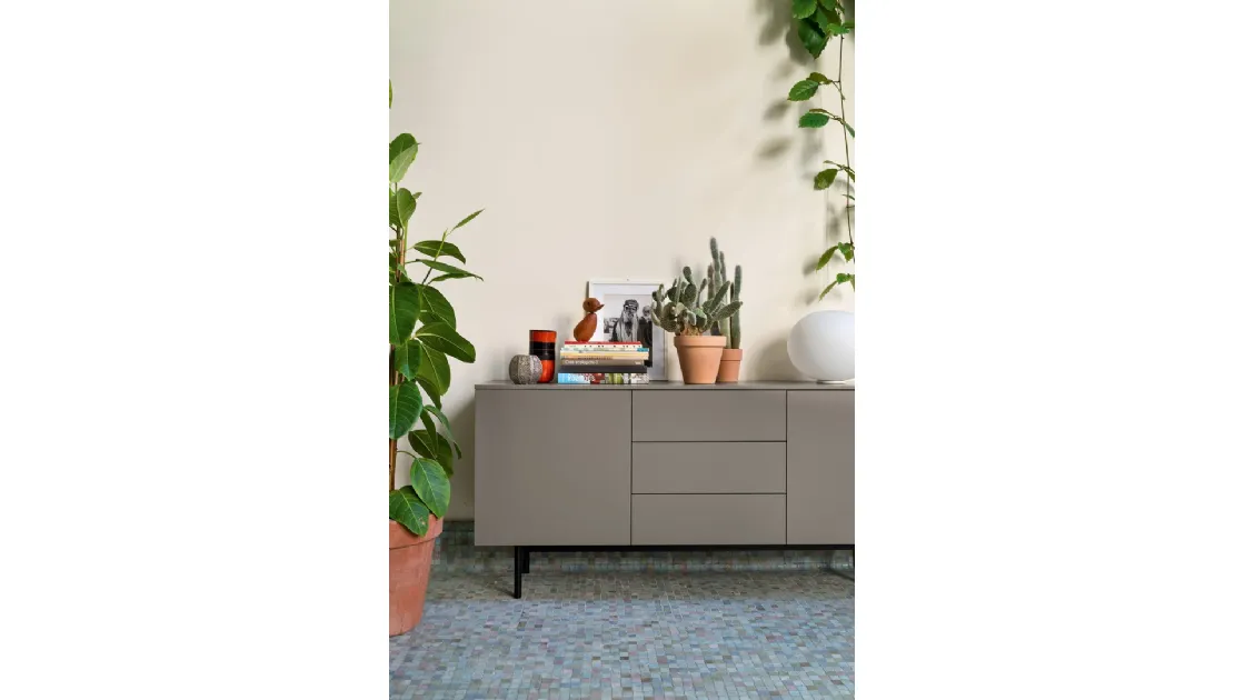 Madia Cover CB6108-2 di Connubia