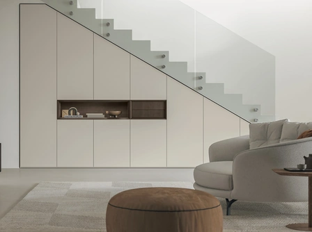 Mobile ingresso Logica Plus UNIT 06 di Tomasella