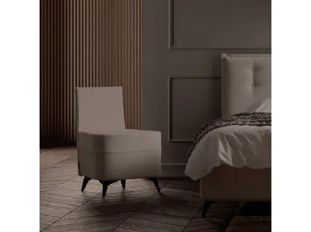 Poltroncina Allegra di Stilfar Italia