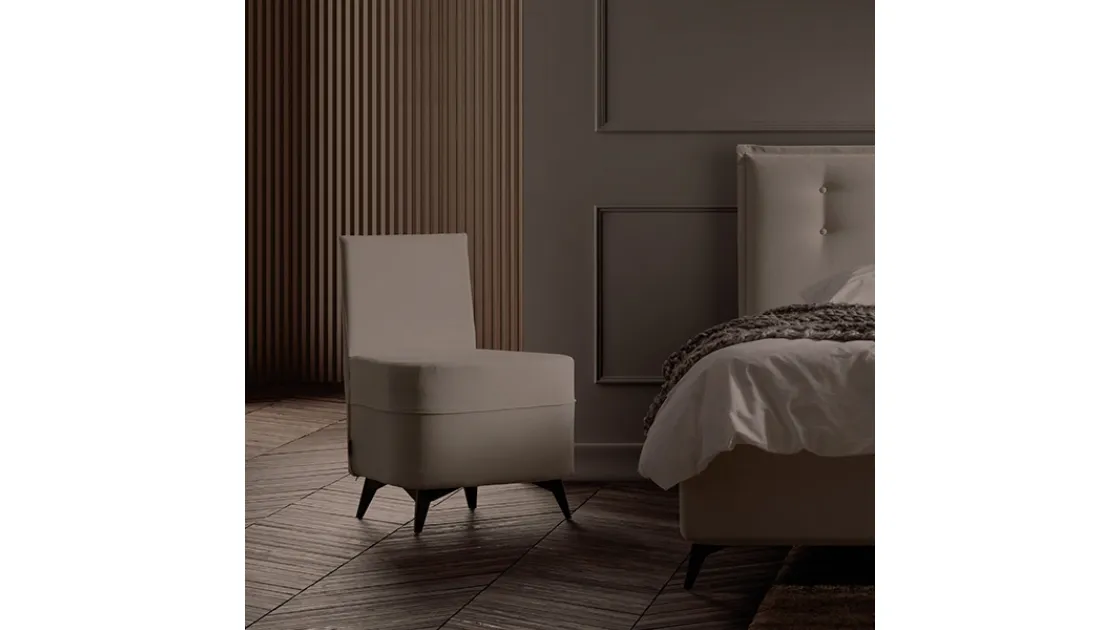 Poltroncina Allegra di Stilfar Italia