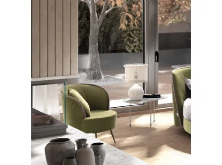 Poltroncina Candy di Stilfar Italia