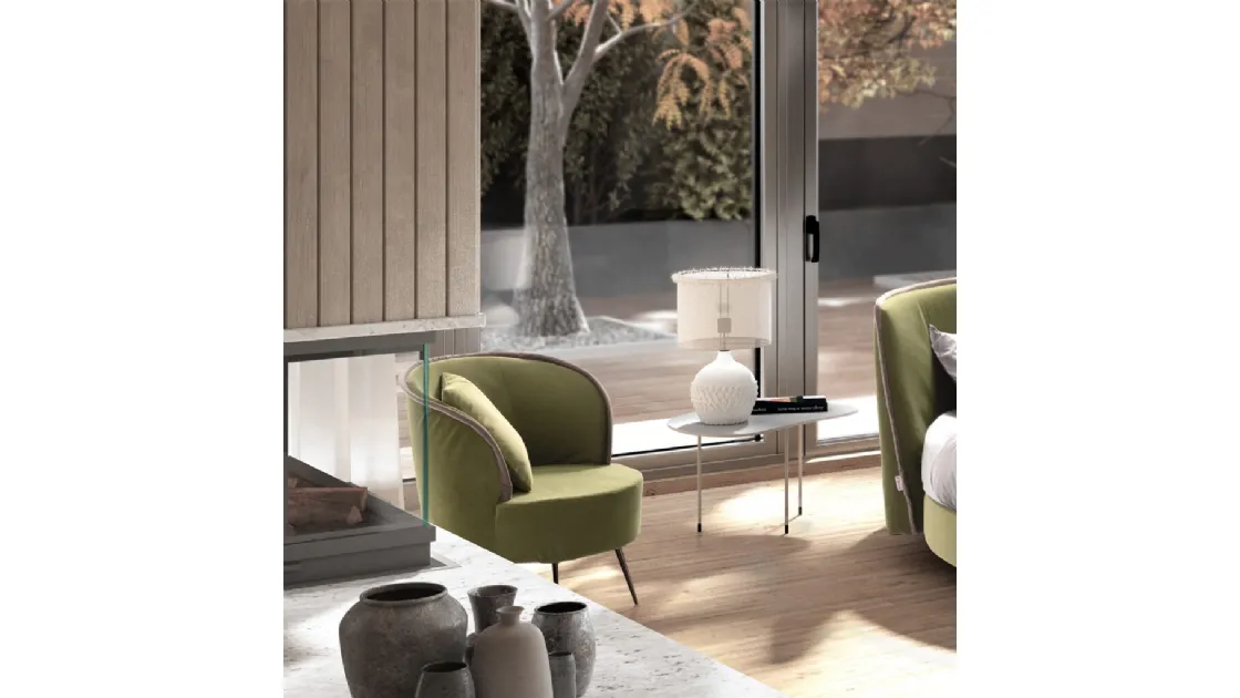 Poltroncina Candy di Stilfar Italia