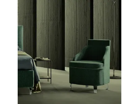 Poltroncina Corinne di Stilfar Italia