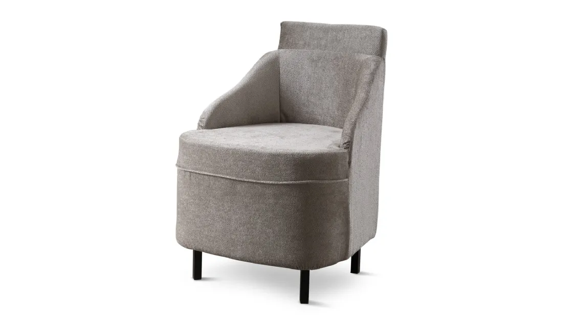 Poltroncina Corinne di Stilfar Italia