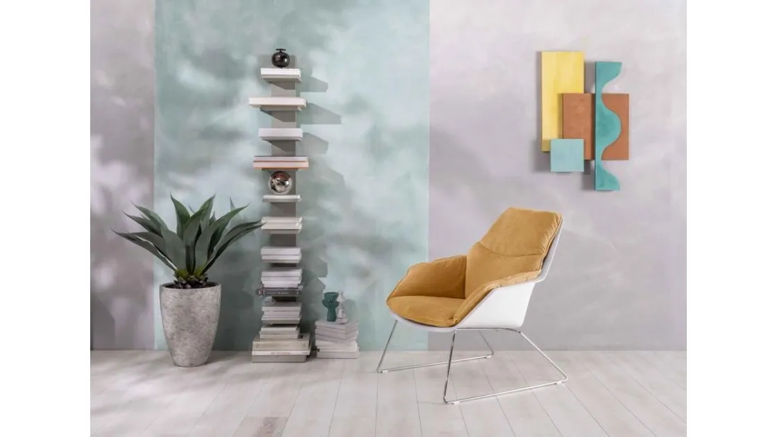 Poltrona Grace di Stones