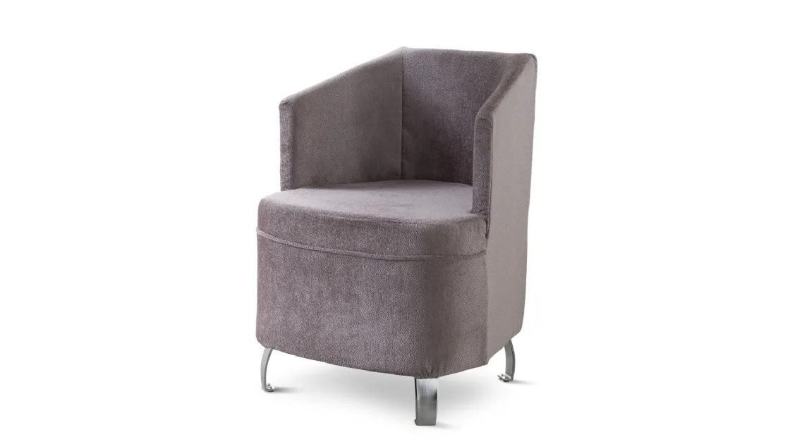 Poltroncina Kate di Stilfar Italia