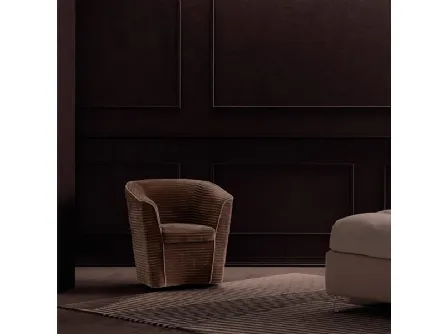 Poltroncina Clarissa di Stilfar Italia