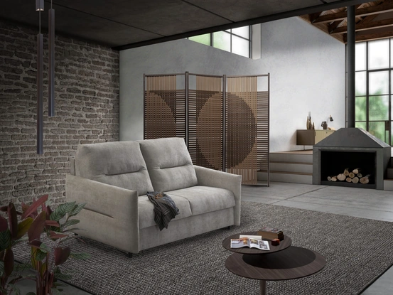 Divano Letto Eolo de Il Benessere