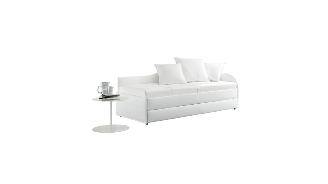 Divano con letto a castello Genius di Fabbri Salotti