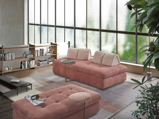 Divano Letto Hip Hop de Il Benessere