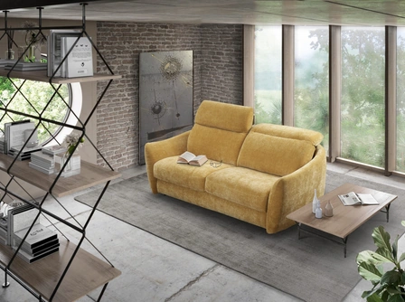Divano Letto Mambo de Il Benessere